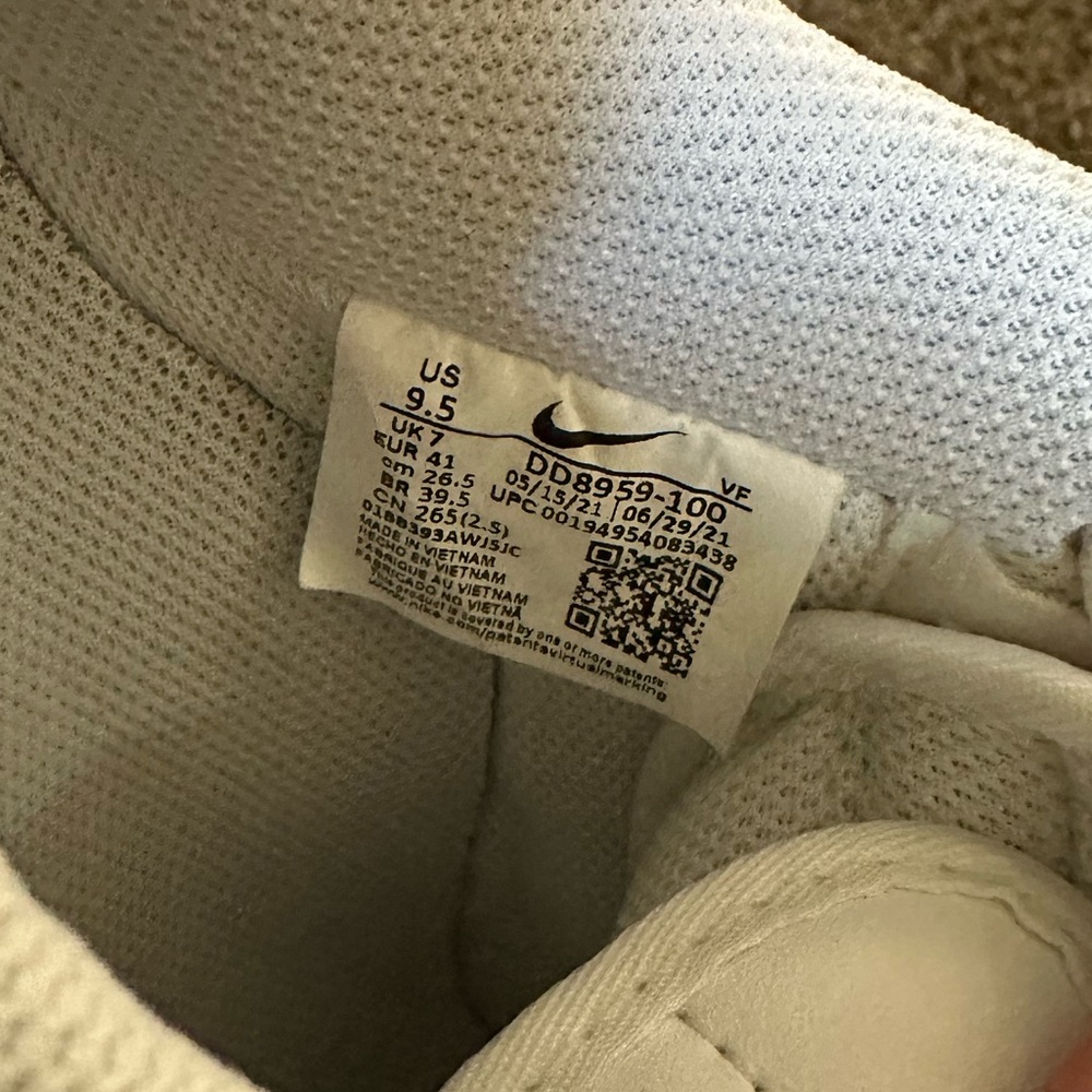 Air Force 1 (Custom) - Picture 6 of 6
